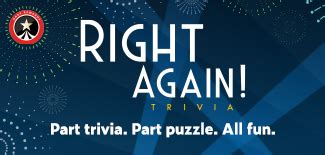 aarp games|Right Again! Trivia .